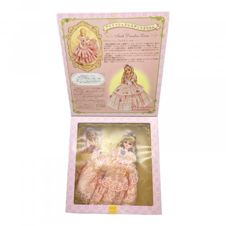 アイリッシュドレスデンとおそろいリカちゃん｜トレファクONLINE