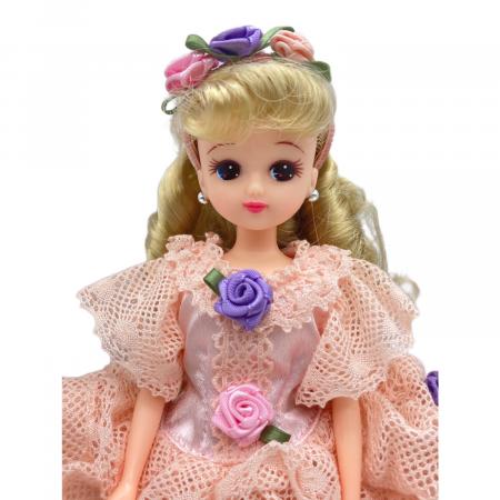 アイリッシュドレスデンとおそろいリカちゃん｜トレファクONLINE