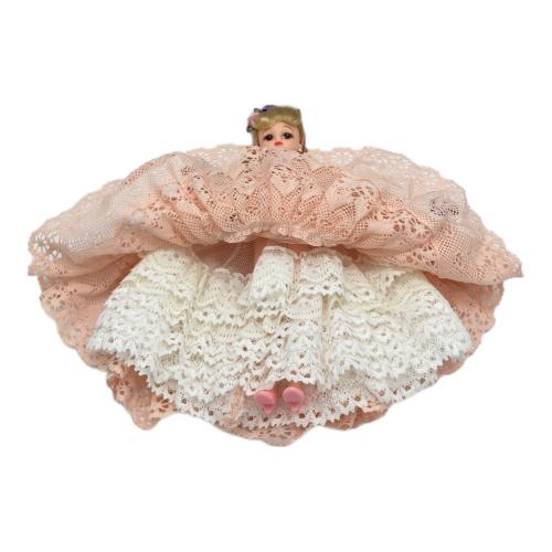 アイリッシュドレスデンとおそろいリカちゃん