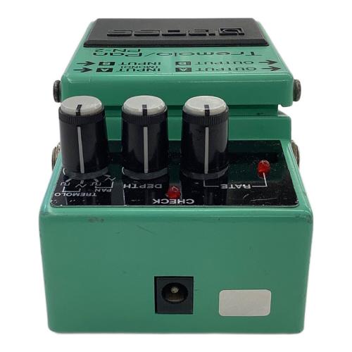 BOSS (ボス) トレモロ/パン Tremolo/pan PN-2