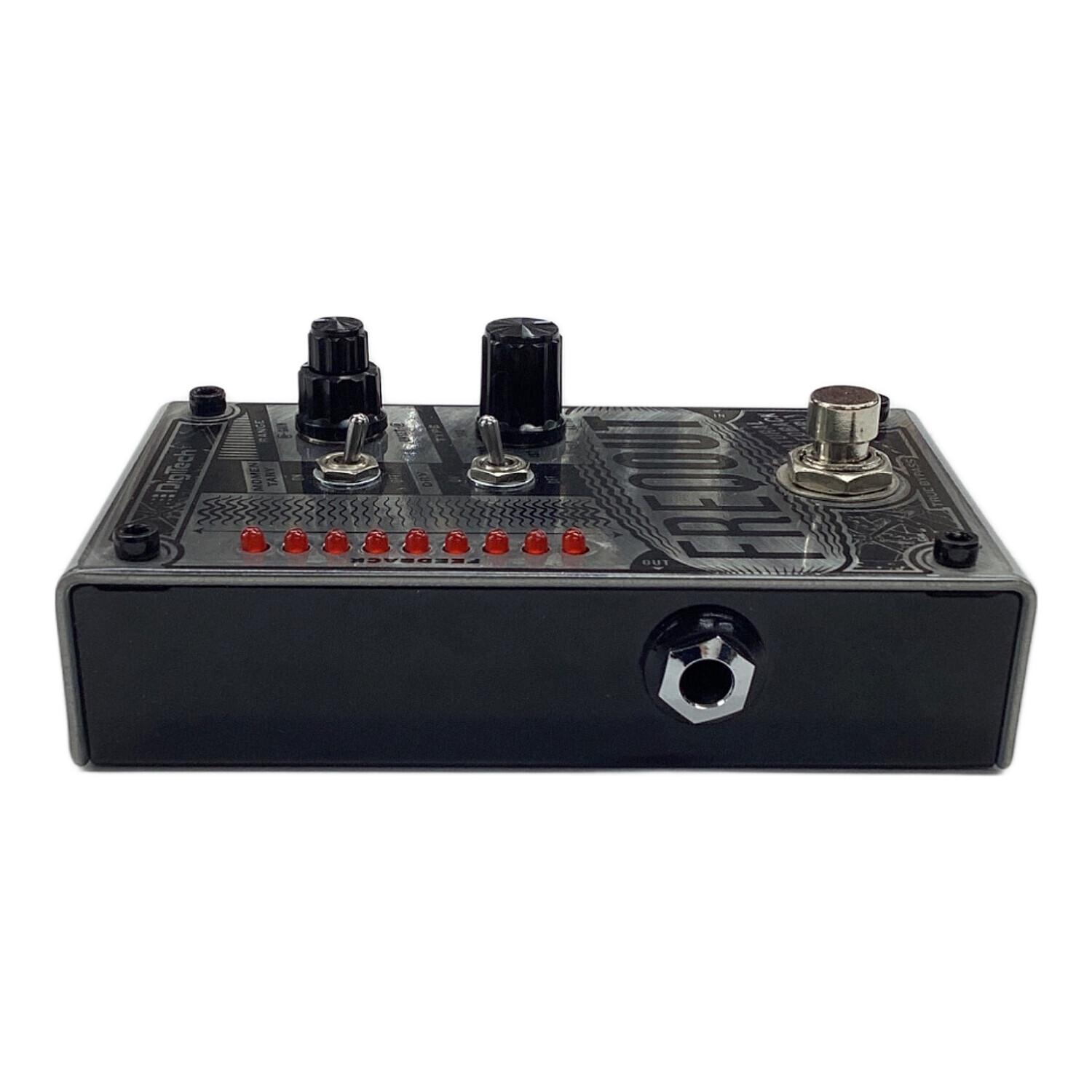 DigiTech (デジテック) ナチュラル・フィードバック