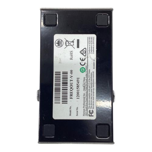 DigiTech (デジテック) ナチュラル・フィードバック・クリエイター FREQOUT FREQOUT-V00