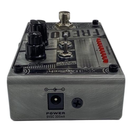 DigiTech (デジテック) ナチュラル・フィードバック・クリエイター FREQOUT FREQOUT-V00