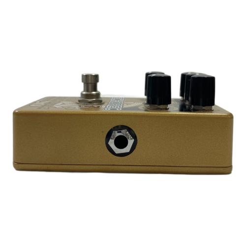 CATALINBREAD (カタリンブレッド) ECHOREC ディレイ 動作確認済み