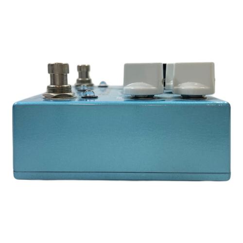 MAD PROFESSOR (マッドプロフェッサー) オーバードライブ Supreme 動作確認済み