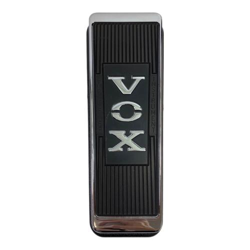 VOX (ヴォックス) Real McCoy Wah VRM-1 箱・袋付