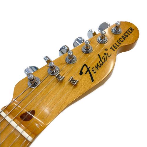 FENDER JAPAN (フェンダージャパン)エレキギター TL72-55 SQシリアル 1983-1984年製