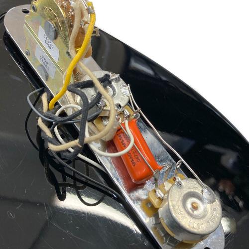 FENDER JAPAN (フェンダージャパン)エレキギター TL72-55 SQシリアル 1983-1984年製