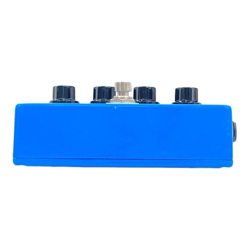 DEMETER(デメーター) プリアンプ/イコライザー BEQPB 動作確認済み