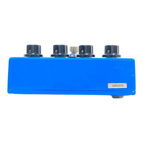 DEMETER(デメーター) プリアンプ/イコライザー BEQPB 動作確認済み