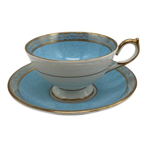 Aynsley (エインズレイ) カップ&ソーサー 2P アジアンローズ