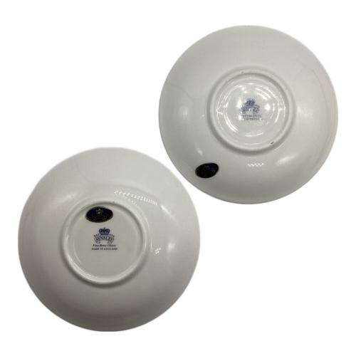 Aynsley (エインズレイ) カップ&ソーサー 2P アジアンローズ