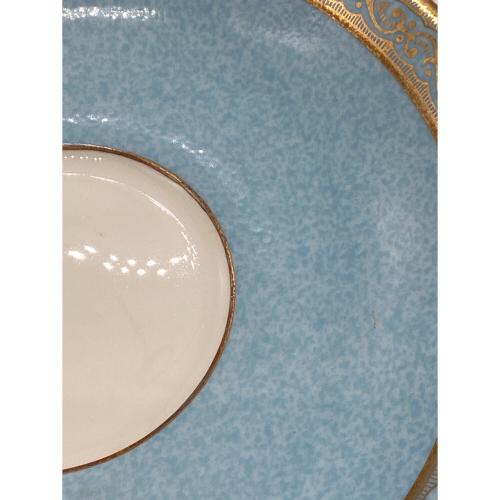 Aynsley (エインズレイ) カップ&ソーサー 2P アジアンローズ