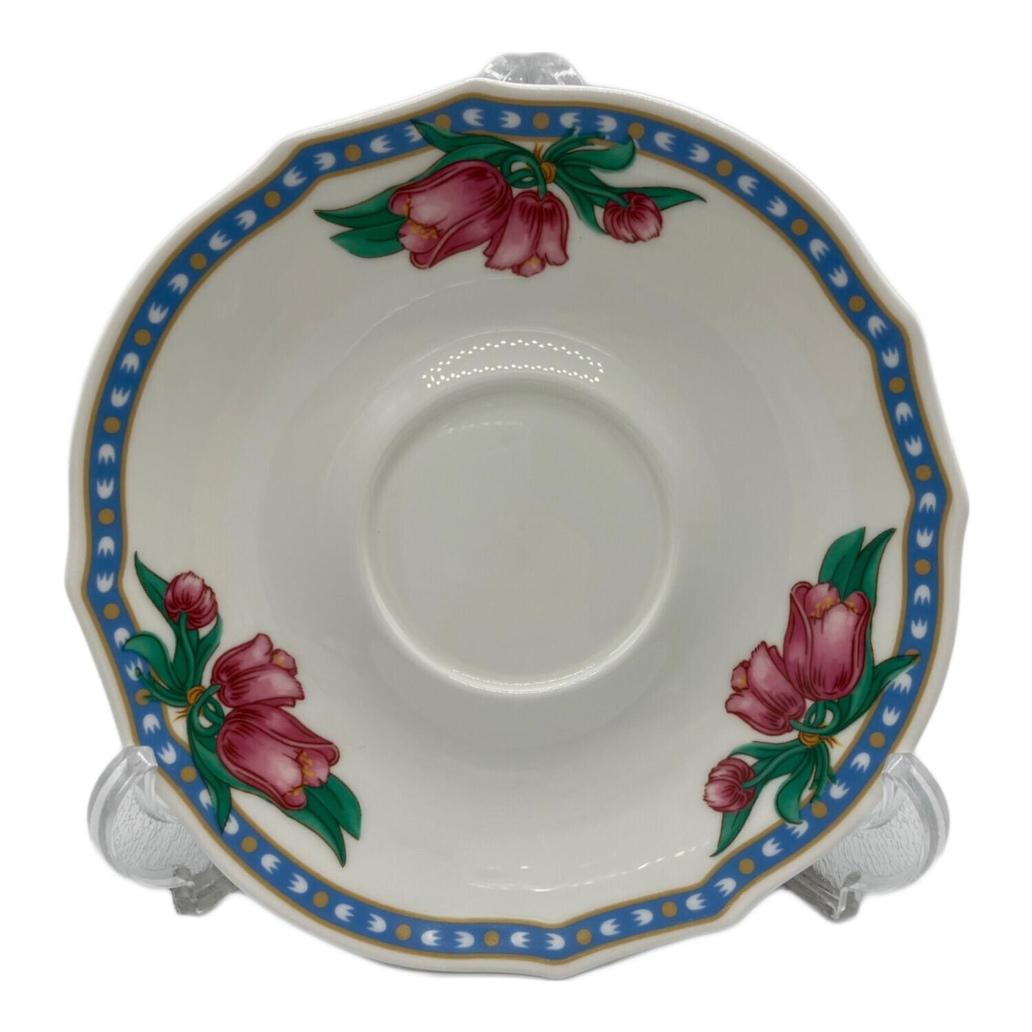 RICHARD GINORI (リチャードジノリ) カップ&ソーサー ピンク