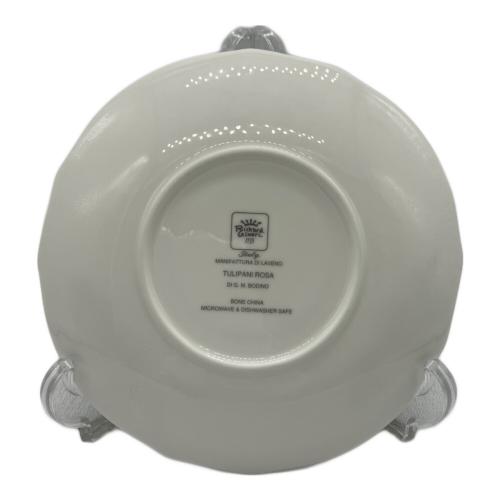 RICHARD GINORI (リチャードジノリ) カップ&ソーサー ピンクチューリップ