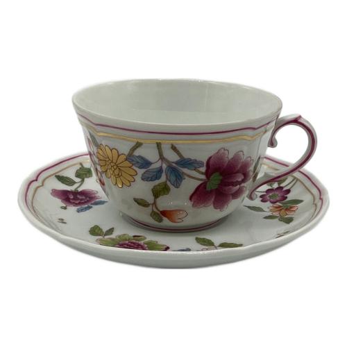 RICHARD GINORI (リチャードジノリ) カップ&ソーサー グランデューカ