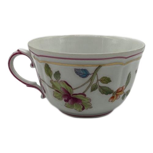 RICHARD GINORI (リチャードジノリ) カップ&ソーサー グランデューカ