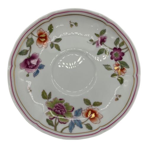 RICHARD GINORI (リチャードジノリ) カップ&ソーサー グランデューカ