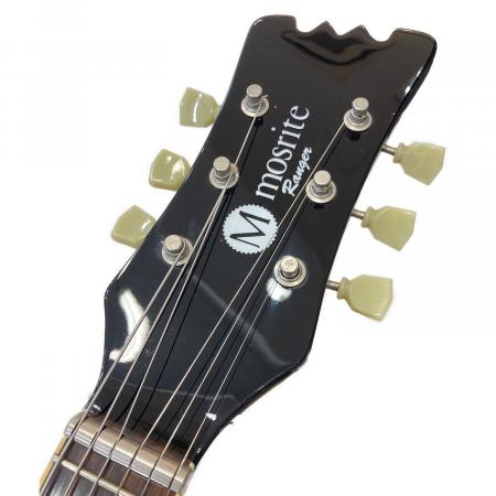 モズライト レンジャー　フィルモア製 mosrite (モズライト) エレキギター Mark-I Ranger フィルモア製 1990