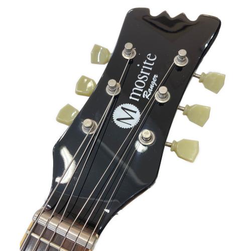 mosrite (モズライト) エレキギター Mark-I Ranger フィルモア製 1990年代製　RGM007
