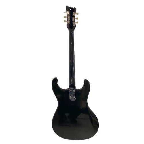 mosrite (モズライト) エレキギター Mark-I Ranger フィルモア製 1990年代製　RGM007