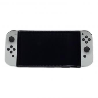 Nintendo (ニンテンドー) Nintendo Switch(有機ELモデル) HEG-001 XTJ80281746378 未使用品