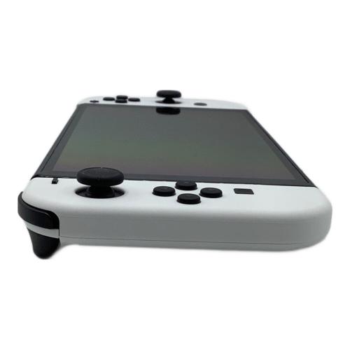 Nintendo (ニンテンドー) Nintendo Switch(有機ELモデル) HEG-001 XTJ80281746378 未使用品