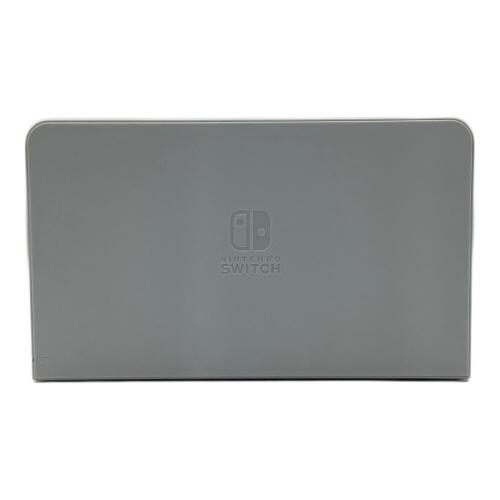 Nintendo (ニンテンドー) Nintendo Switch(有機ELモデル) HEG-001 XTJ80281746378 未使用品