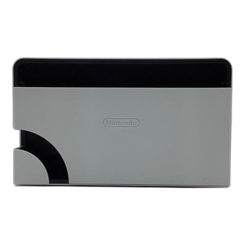 Nintendo (ニンテンドー) Nintendo Switch(有機ELモデル) HEG-001 XTJ80281746378 未使用品