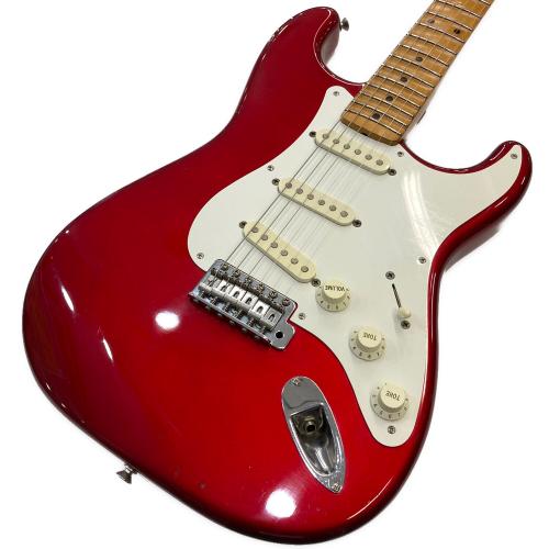 FENDER JAPAN (フェンダージャパン) SHOP OEDERモデル Y-124（ST-57）1994年