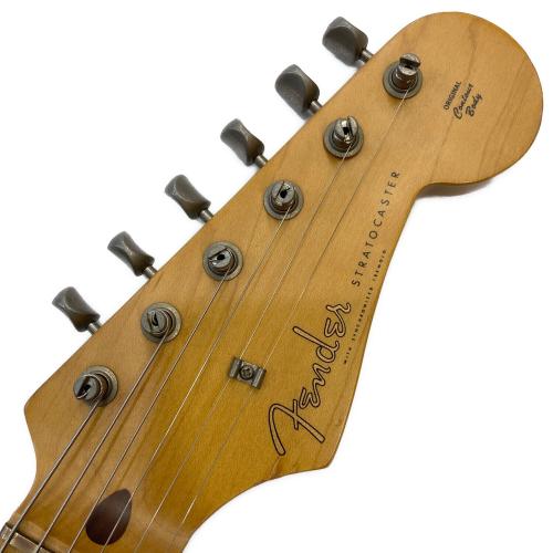 FENDER JAPAN (フェンダージャパン) SHOP OEDERモデル Y-124（ST-57）1994年