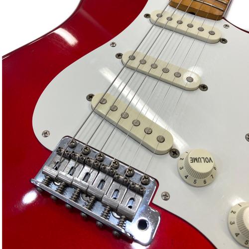 FENDER JAPAN (フェンダージャパン) SHOP OEDERモデル Y-124（ST-57）1994年
