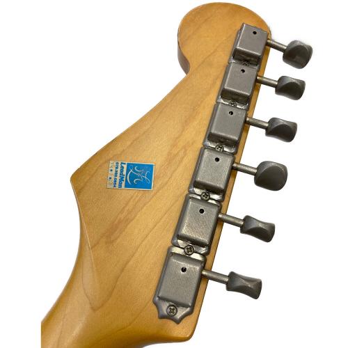 FENDER JAPAN (フェンダージャパン) SHOP OEDERモデル Y-124（ST-57）1994年