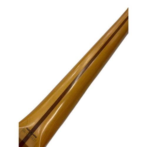 FENDER JAPAN (フェンダージャパン) SHOP OEDERモデル Y-124（ST-57）1994年