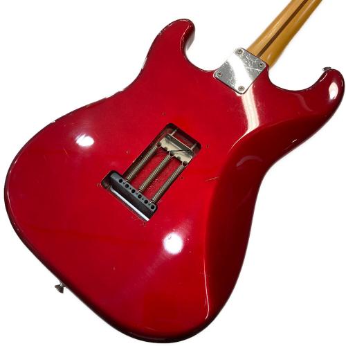 FENDER JAPAN (フェンダージャパン) SHOP OEDERモデル Y-124（ST-57）1994年