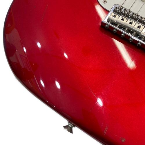FENDER JAPAN (フェンダージャパン) SHOP OEDERモデル Y-124（ST-57）1994年