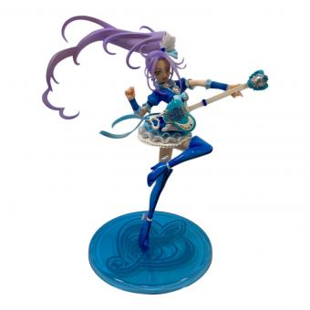 メガハウス エクセレントモデル　スイートプリキュア♪ キュアビート 1/8 PVC製塗装済み完成品
