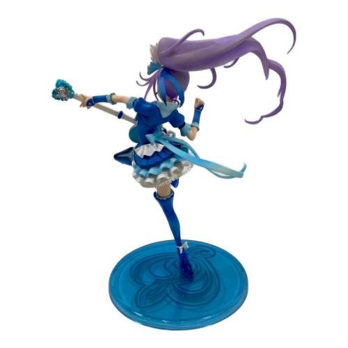 メガハウス エクセレントモデル　スイートプリキュア♪ キュアビート 1/8 PVC製塗装済み完成品