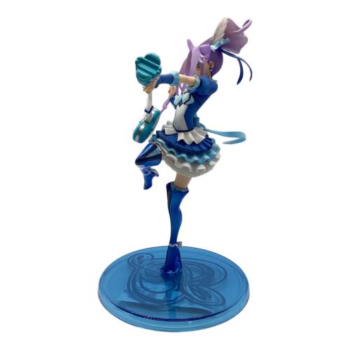 メガハウス エクセレントモデル　スイートプリキュア♪ キュアビート 1/8 PVC製塗装済み完成品