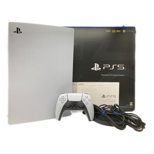SONY (ソニー) Playstation5 CFI-1200B01 825GB