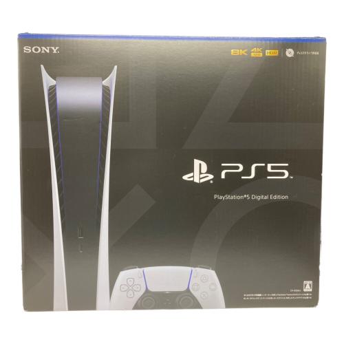 SONY (ソニー) Playstation5 CFI-1200B01 825GB