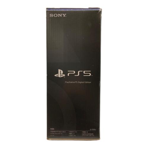 SONY (ソニー) Playstation5 CFI-1200B01 825GB