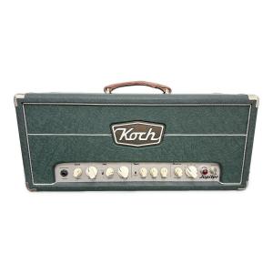 Koch (コッホ) Jupiter 45 Head ヘッドアンプ TXM-HY45 フットスイッチ、電源コード付属
