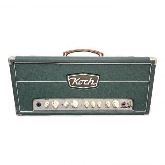 Koch (コッホ) Jupiter 45 Head ヘッドアンプ TXM-HY45 フットスイッチ、電源コード付属