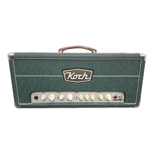 Koch (コッホ) Jupiter 45 Head ヘッドアンプ TXM-HY45 フットスイッチ、電源コード付属