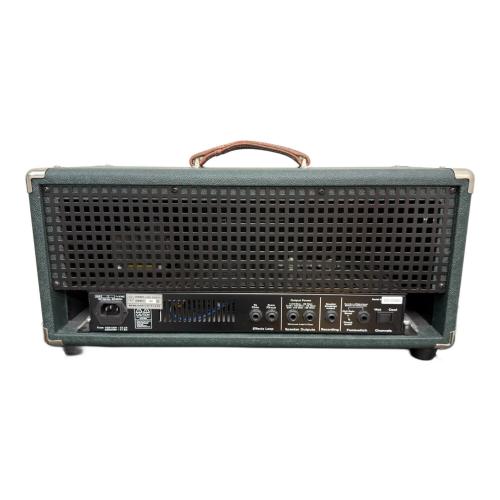 Koch (コッホ) Jupiter 45 Head ヘッドアンプ TXM-HY45 フットスイッチ、電源コード付属