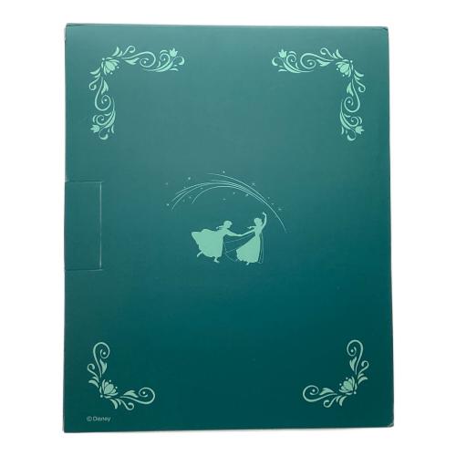 Franc franc (フランフラン) アナと雪の女王 ブックジュエリーボックス