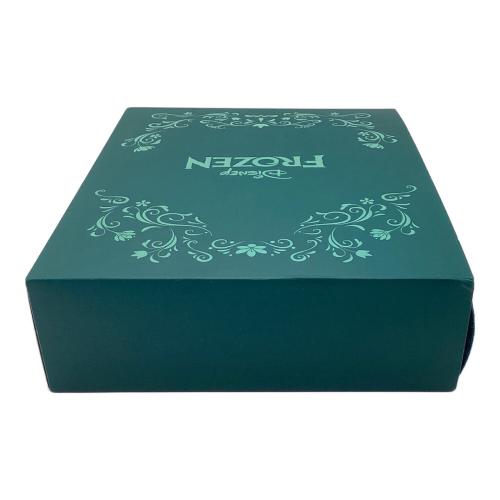 Franc franc (フランフラン) アナと雪の女王 ブックジュエリーボックス