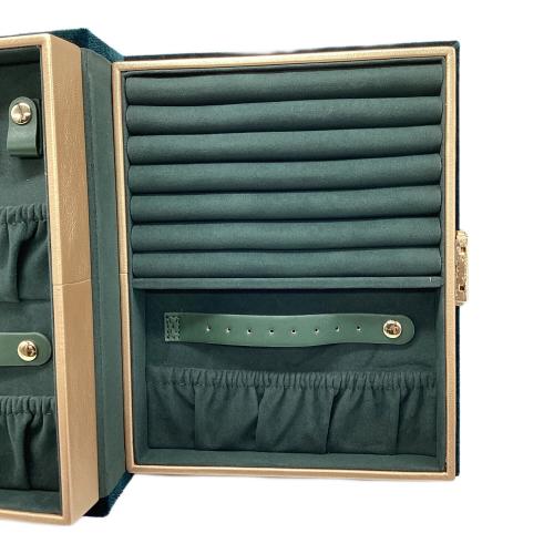 Franc franc (フランフラン) アナと雪の女王 ブックジュエリーボックス