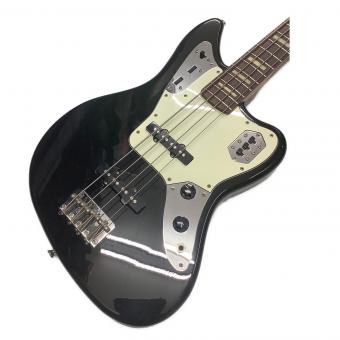 FENDER JAPAN (フェンダージャパン) エレキベース JAB-97EQ Jaguar Bass 動作確認済み 2006-2008年 Crafted in Japan S095207
